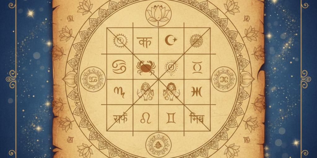 What is a Natal Chart, natal chart explained