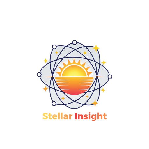 Stellar Insight logo