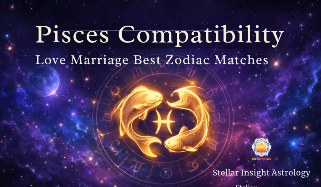 Pisces compatibility