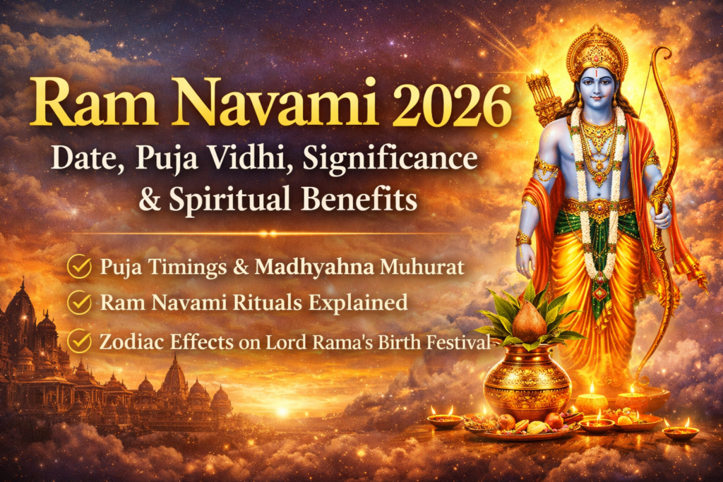 Ram Navami 2026