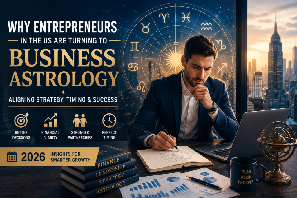 business astrology