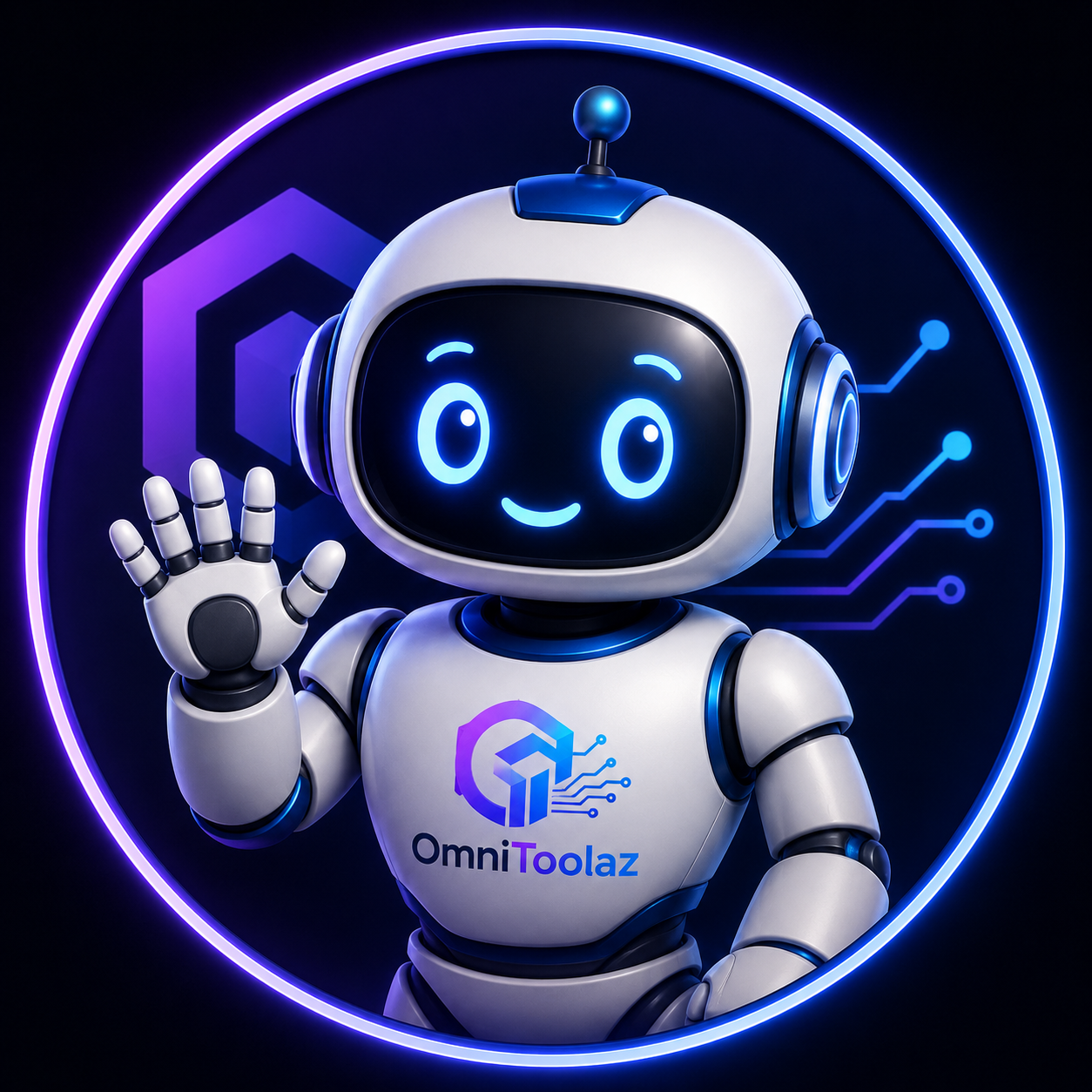 OmniToolaz AI Bot